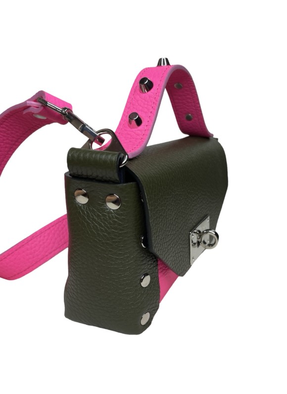 Geanta piele dama G23